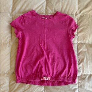 Lands End Girls Top